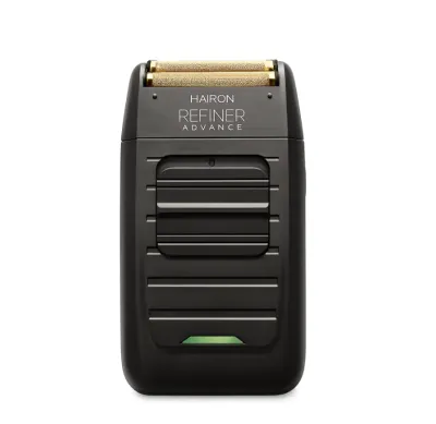 Hairon Refiner Advance