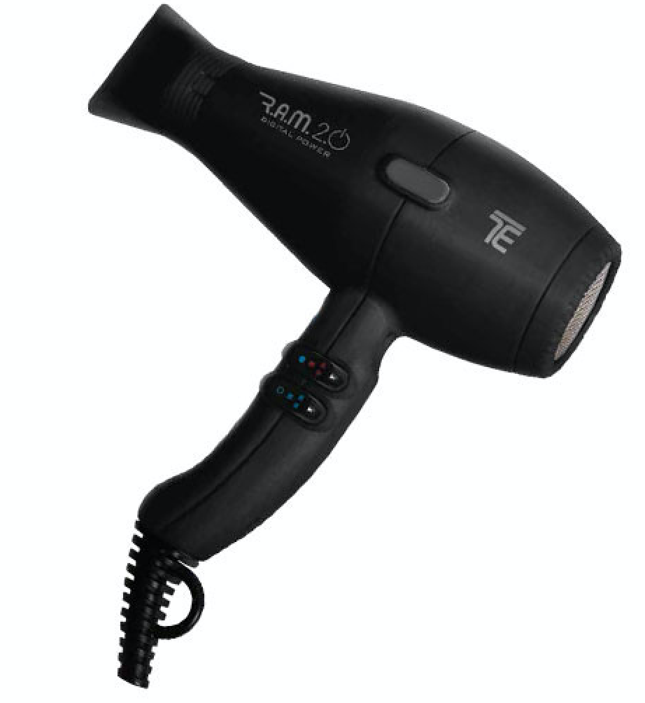 Phon Digitale Senza Spazzole RAM 2.0
