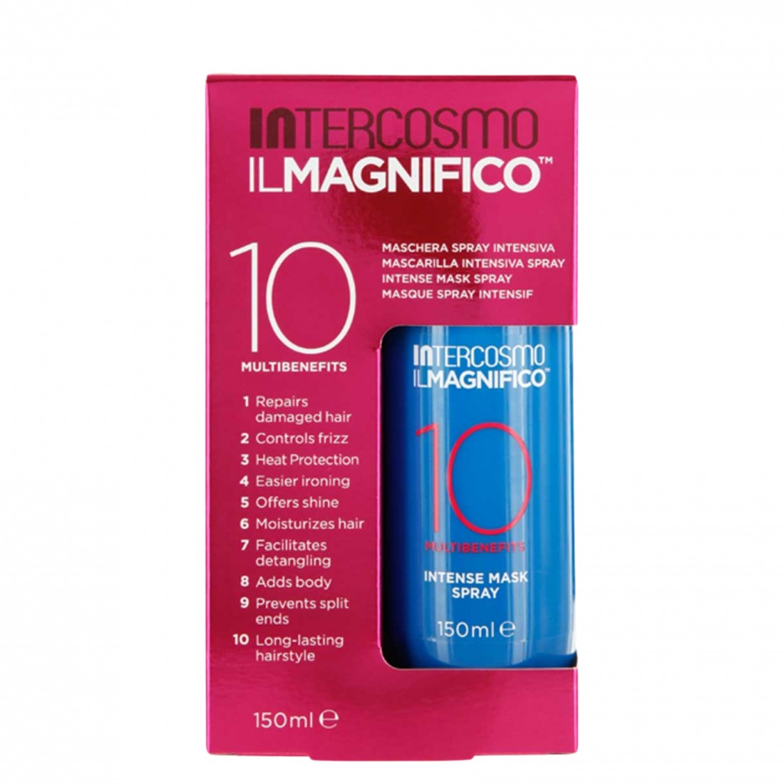 Intercosmo Il Magnifico Ocean Scent 150 ml