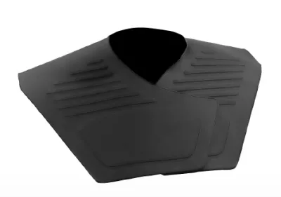 Labor Pro Mantella Gomma System Cut