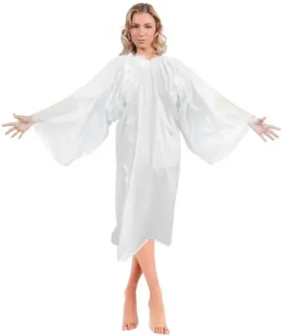 Poncho Bolero in Polietilene x20 pz