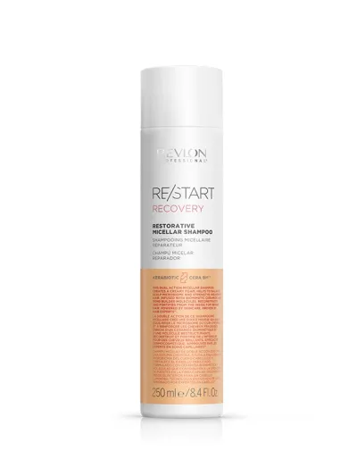 Revlon Re/Start Recovery Restorative Micellar Shampoo 250 ml