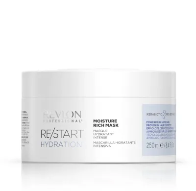 Revlon Re/Start Hydration Moisture Rich Mask 250 ml