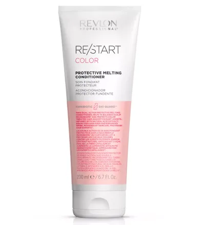 Revlon Re/Start Color Protective Melting Conditioner 200 ml