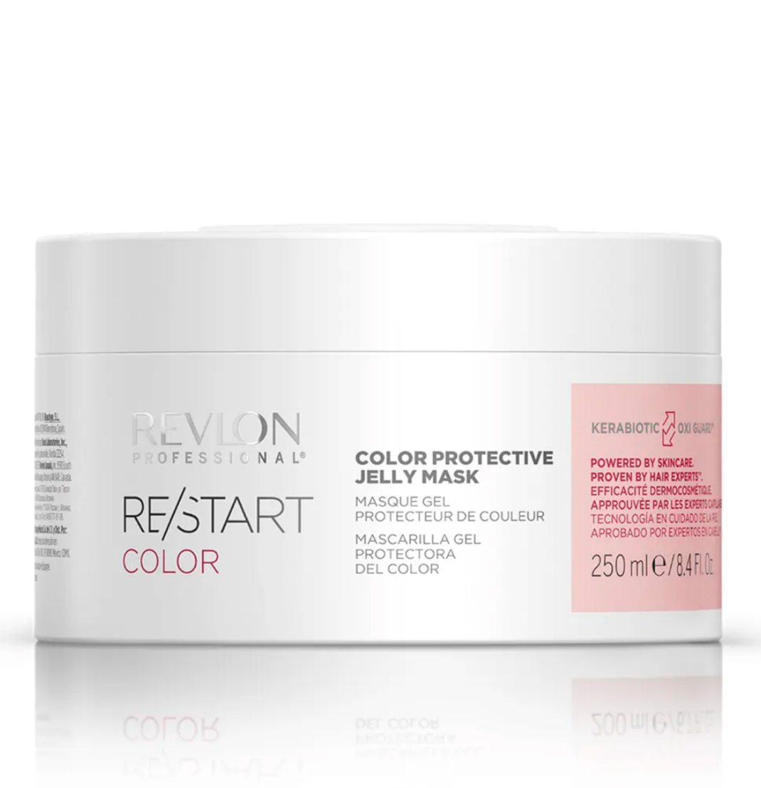 Revlon Re/Start Color Protective Jelly Mask 250 ml