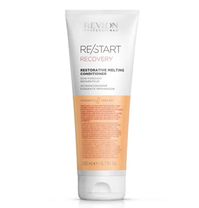 Revlon Re/Start Recovery Restorative Melting Conditioner 200 ml