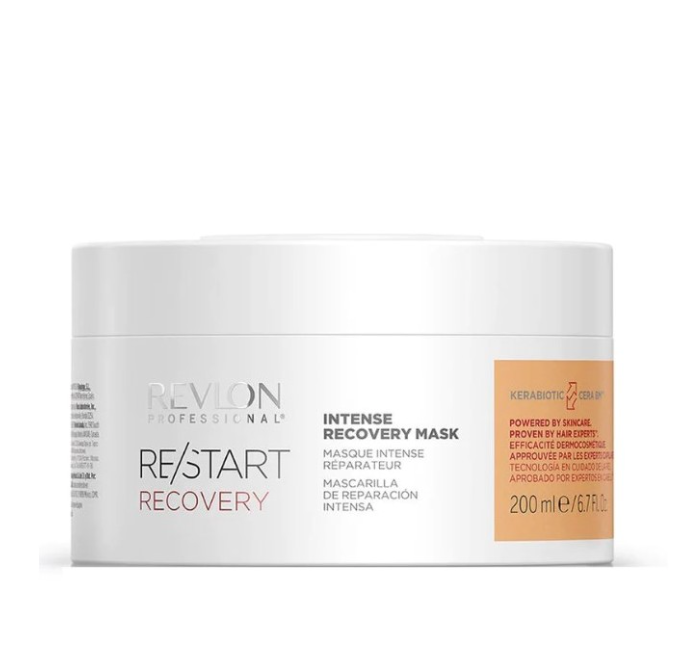 Revlon Re/Start Recovery Intense Recovery Mask 200 ml