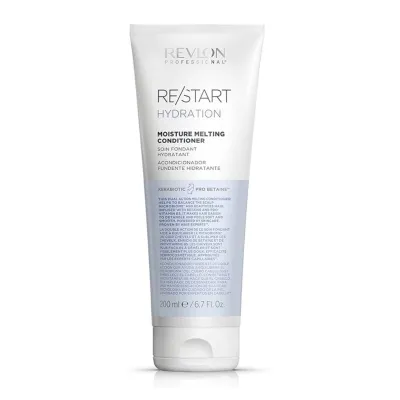 Revlon Re/Start Hydration Moisture Melting Conditioner 200 ml