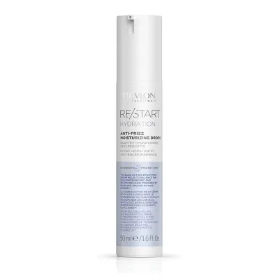 Revlon Re/Start Hydration Anti-Frizz Moisturizing Drops 50 ml