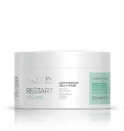 Revlon Re/Start Volume Lightweight Jelly Mask 200 ml