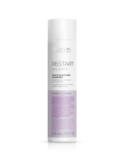 Revlon Re/Start Balance Scalp Soothing Shampoo 250 ml