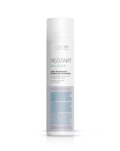 Revlon Re/Start Balance Anti-Dandruff Shampoo 250 ml