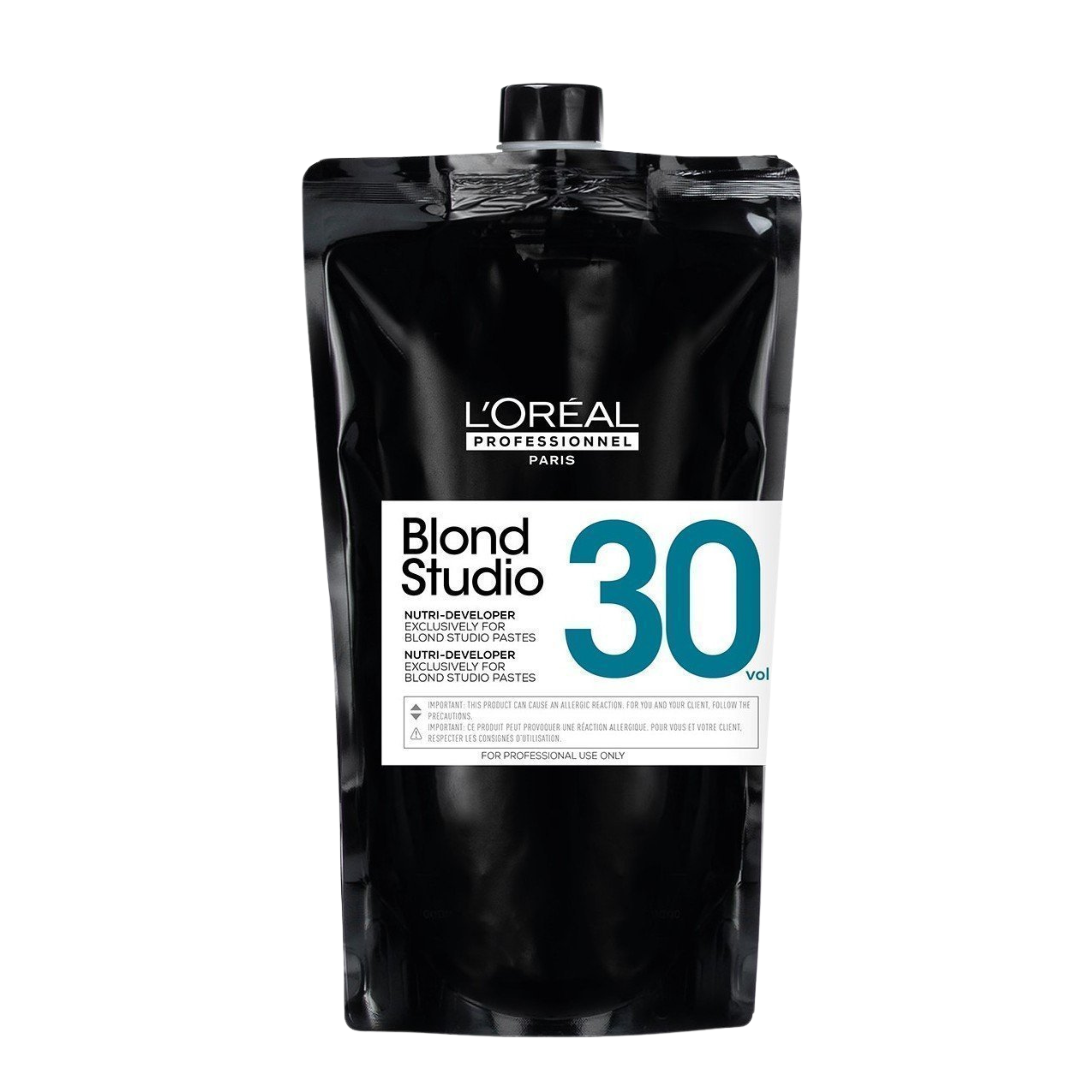 L'Oreal Professionnel Blond Studio Nutri-Developer 30 Volumi 1000 ml