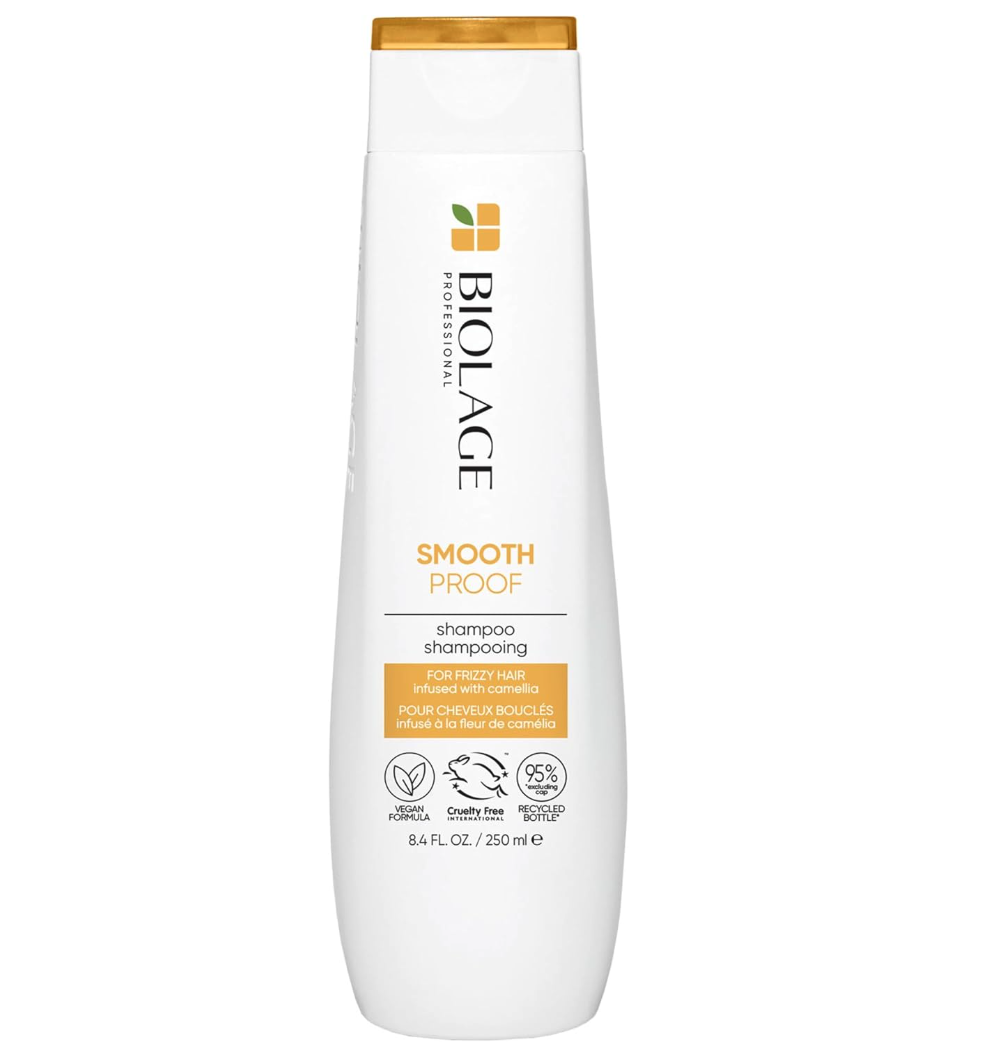 Matrix Biolage Smooth Shampoo 250 ml