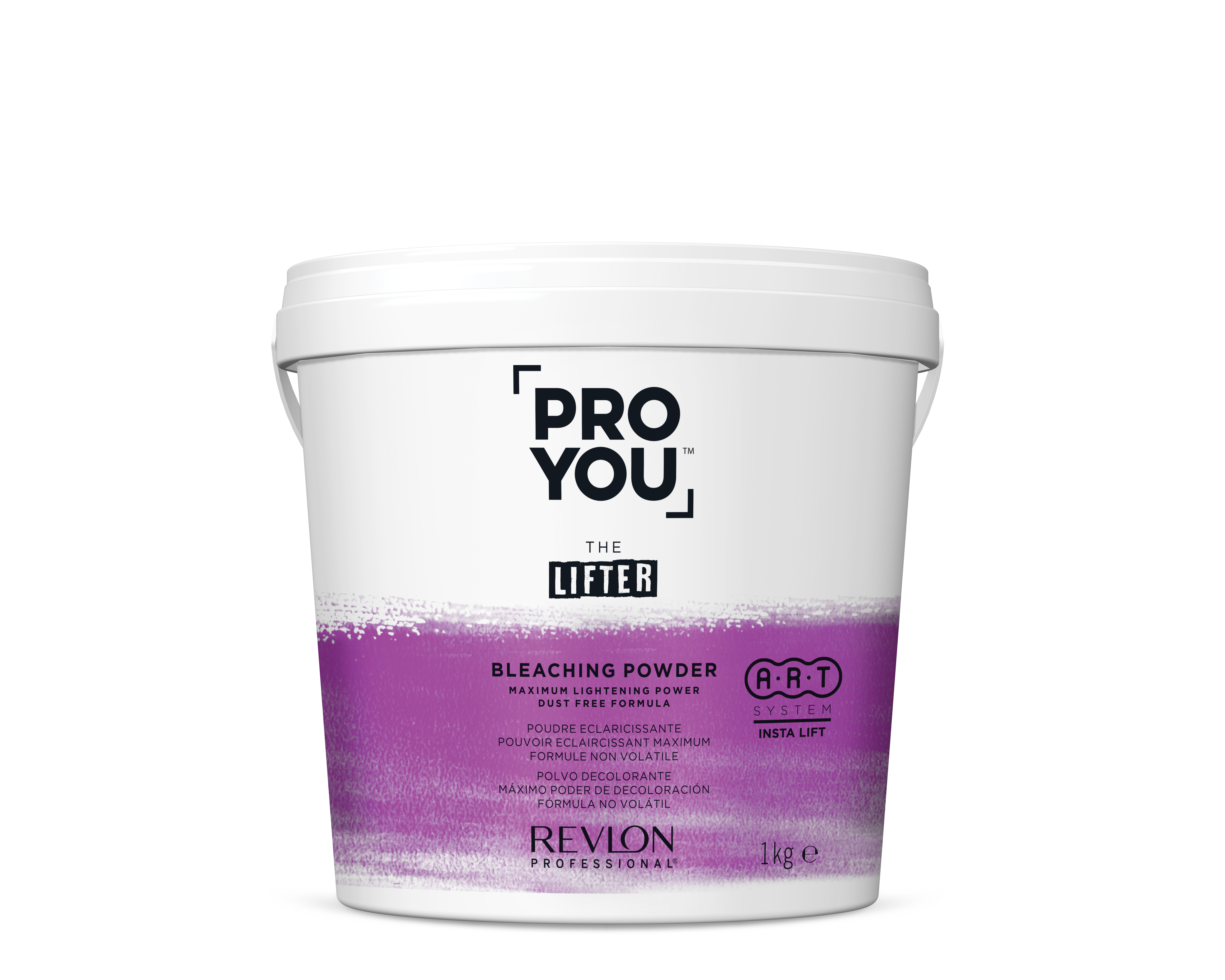 Revlon ProYou The Lifter Bleaching Powder Decolorante 1 kg