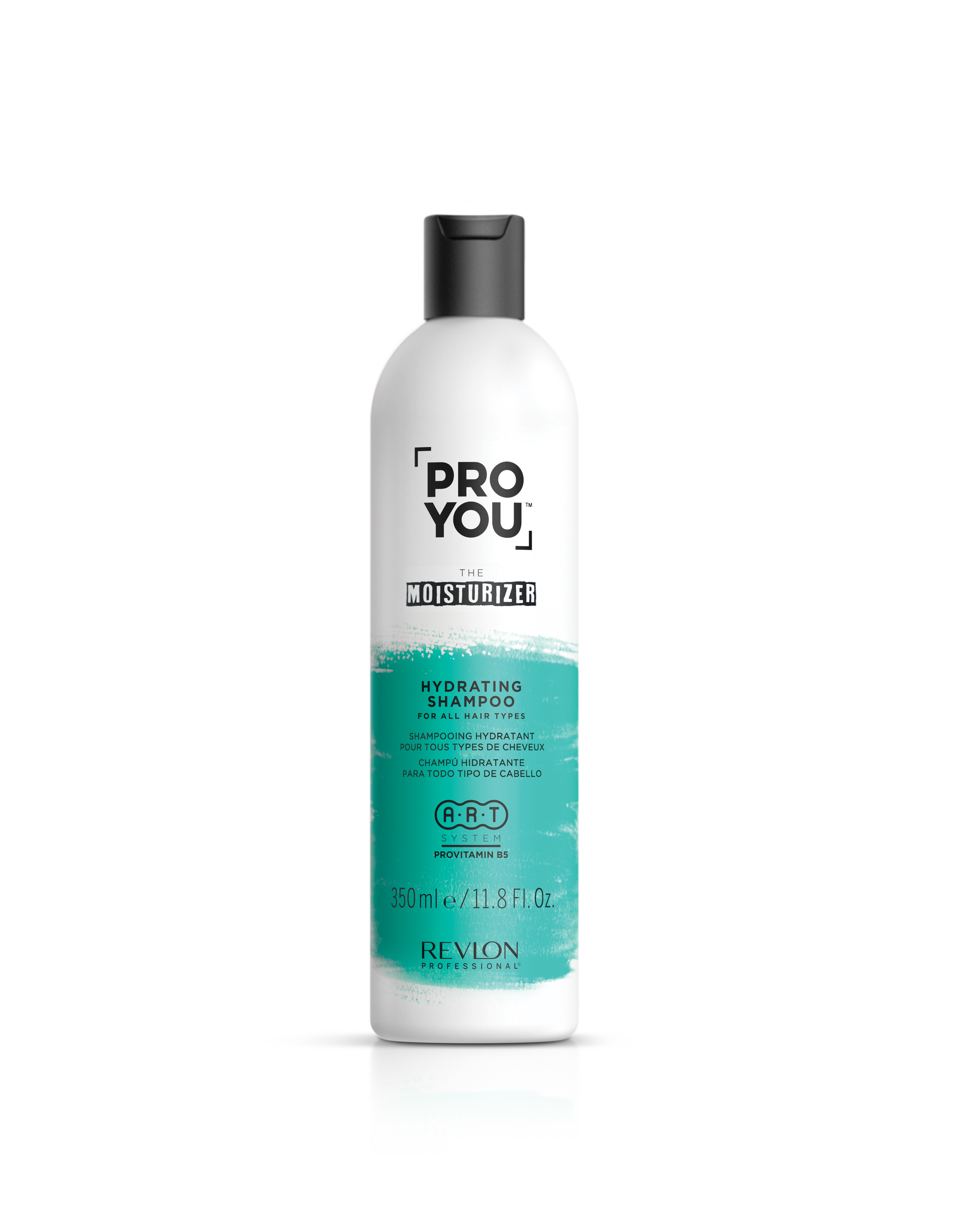 Revlon ProYou The Moisturizer Shampoo 1000 ml