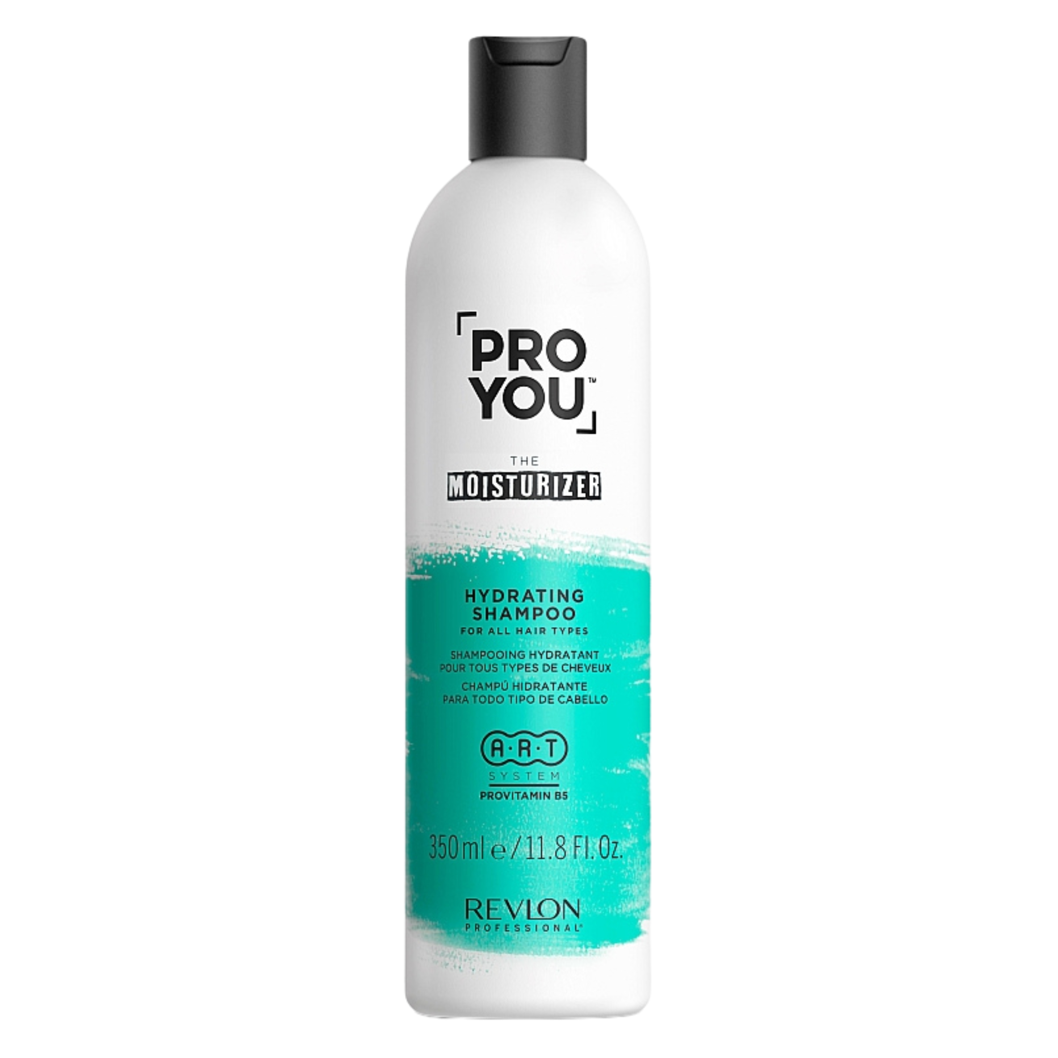 Revlon ProYou The Moisturizer Shampoo 350 ml