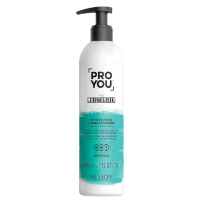 Revlon ProYou The Moisturizer Conditioner 350 ml