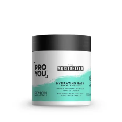 Revlon ProYou The Moisturizer Mask 500 ml