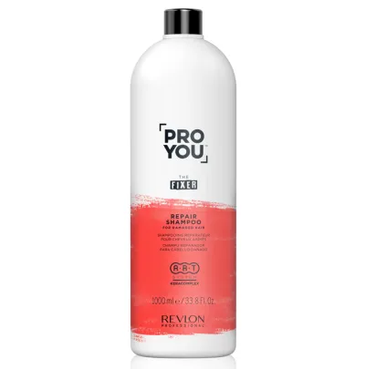 Revlon ProYou The Fixer Repair Shampoo 1000 ml