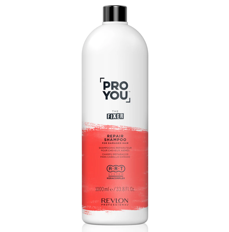 Revlon ProYou The Fixer Repair Shampoo 1000 ml