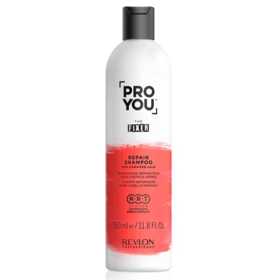 Revlon ProYou The Fixer Repair Shampoo 350 ml