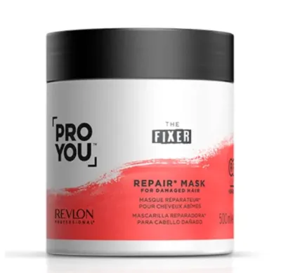 Revlon ProYou The Fixer Repair Mask 500 ml