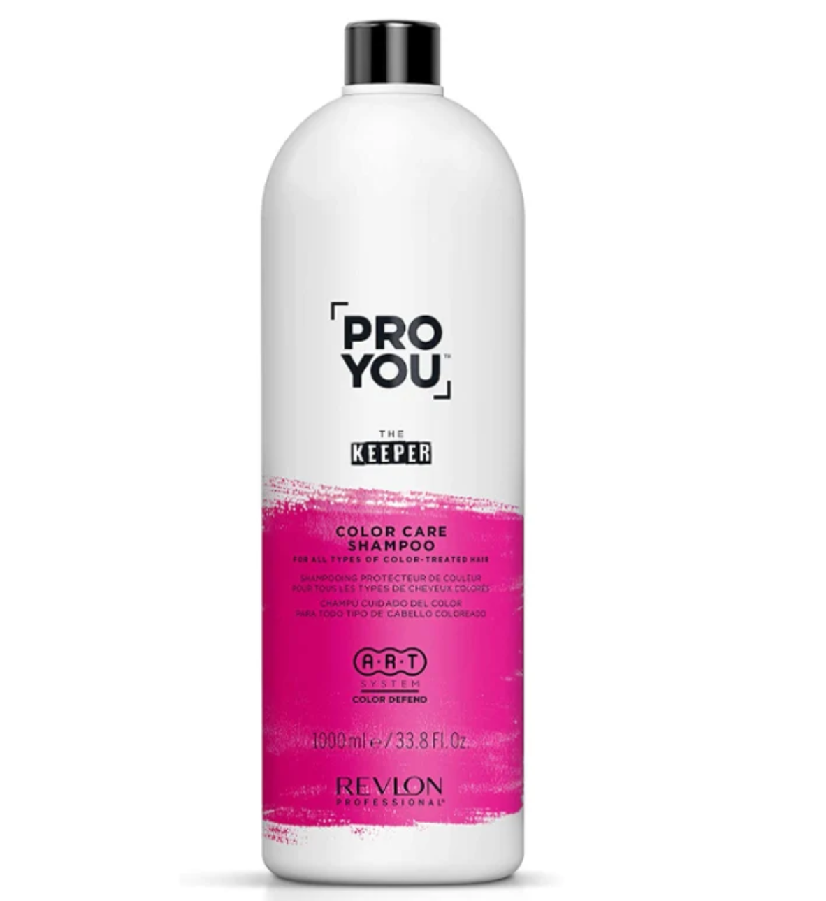 Revlon ProYou The Keeper Color Care Shampoo 1000 ml