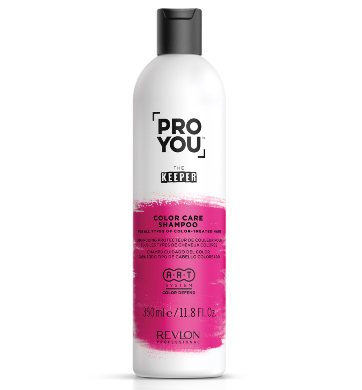 Revlon ProYou The Keeper Color Care Shampoo 350 ml