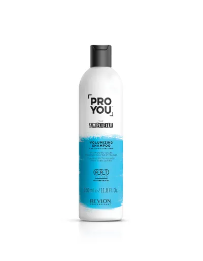 Revlon ProYou The Amplifier Volumizing Shampoo 350 ml