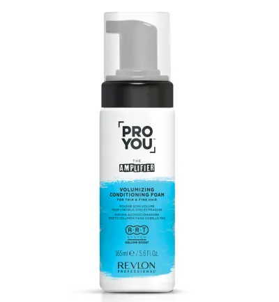 Revlon ProYou The Amplifier Volumizing Conditioning Foam 165 ml