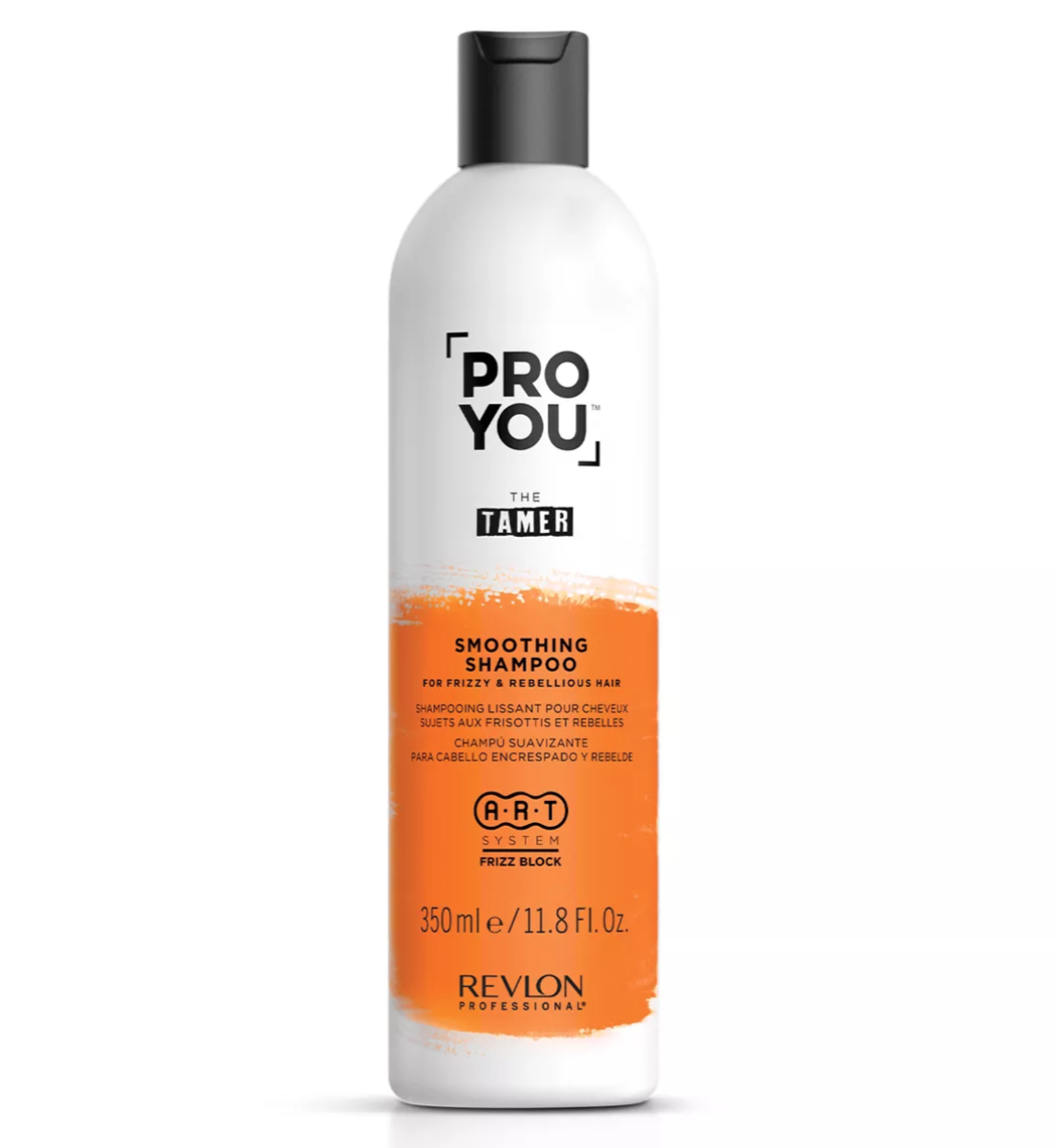 Revlon ProYou The Tamer Smoothing Shampoo 350 ml