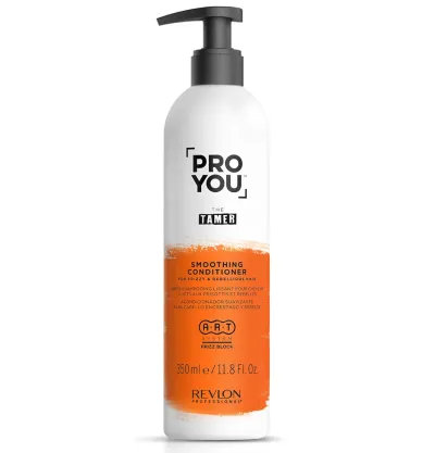 Revlon ProYou The Tamer Smoothing Conditioner 350 ml