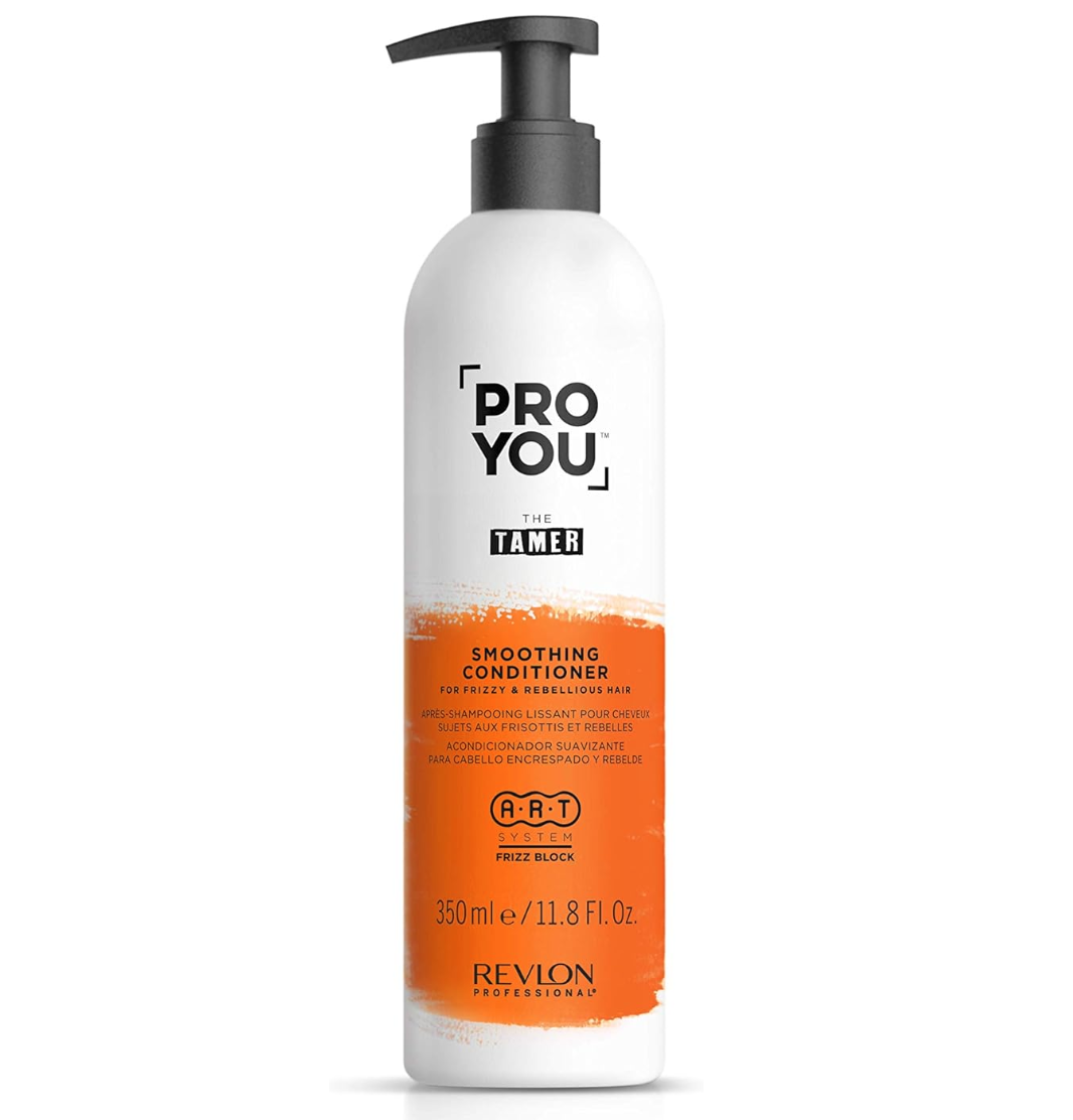 Revlon ProYou The Tamer Smoothing Conditioner 350 ml