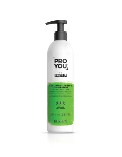 Revlon ProYou The Twister Curl Moisturizing Conditioner 350 ml