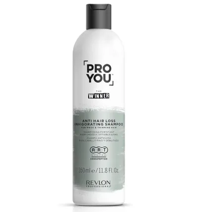 Revlon ProYou The Winner Anti Hair Loss Shampoo Anticaduta - 350 ml