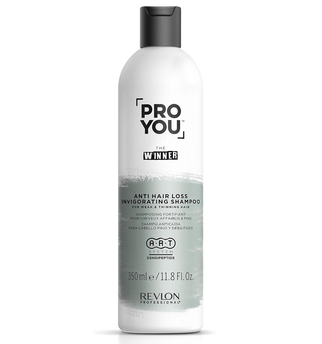 Revlon ProYou The Winner Anti Hair Loss Shampoo Anticaduta - 350 ml