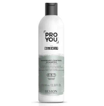 Revlon ProYou The Balancer Dandruff Control Shampoo 350 ml