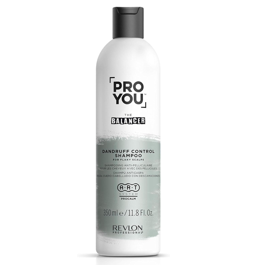 Revlon ProYou The Balancer Dandruff Control Shampoo 350 ml