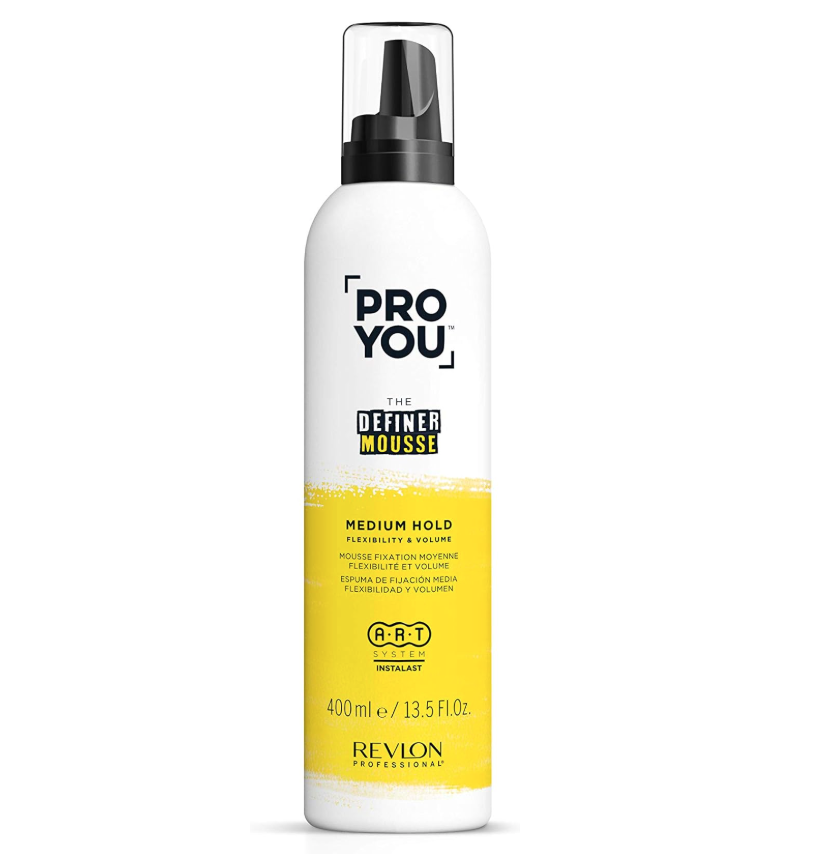ProYou The Definer Medium Mousse 400 ml