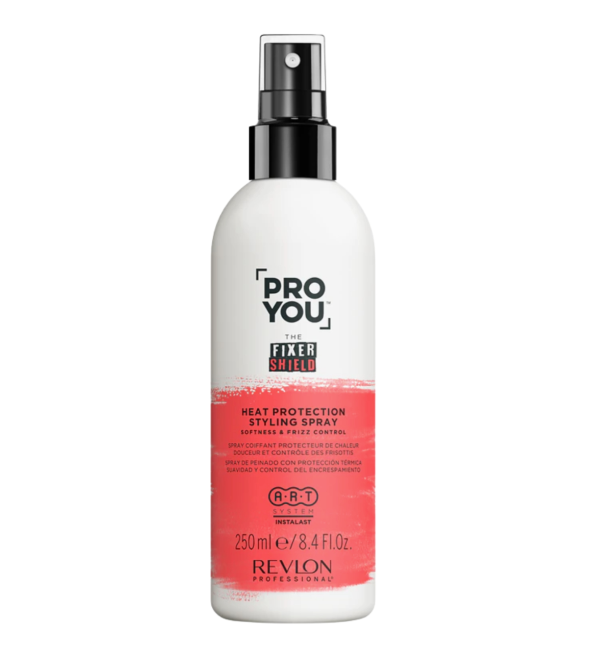 Revlon ProYou The Fixer Shield Heat Protection Styling Spray - 250 ml
