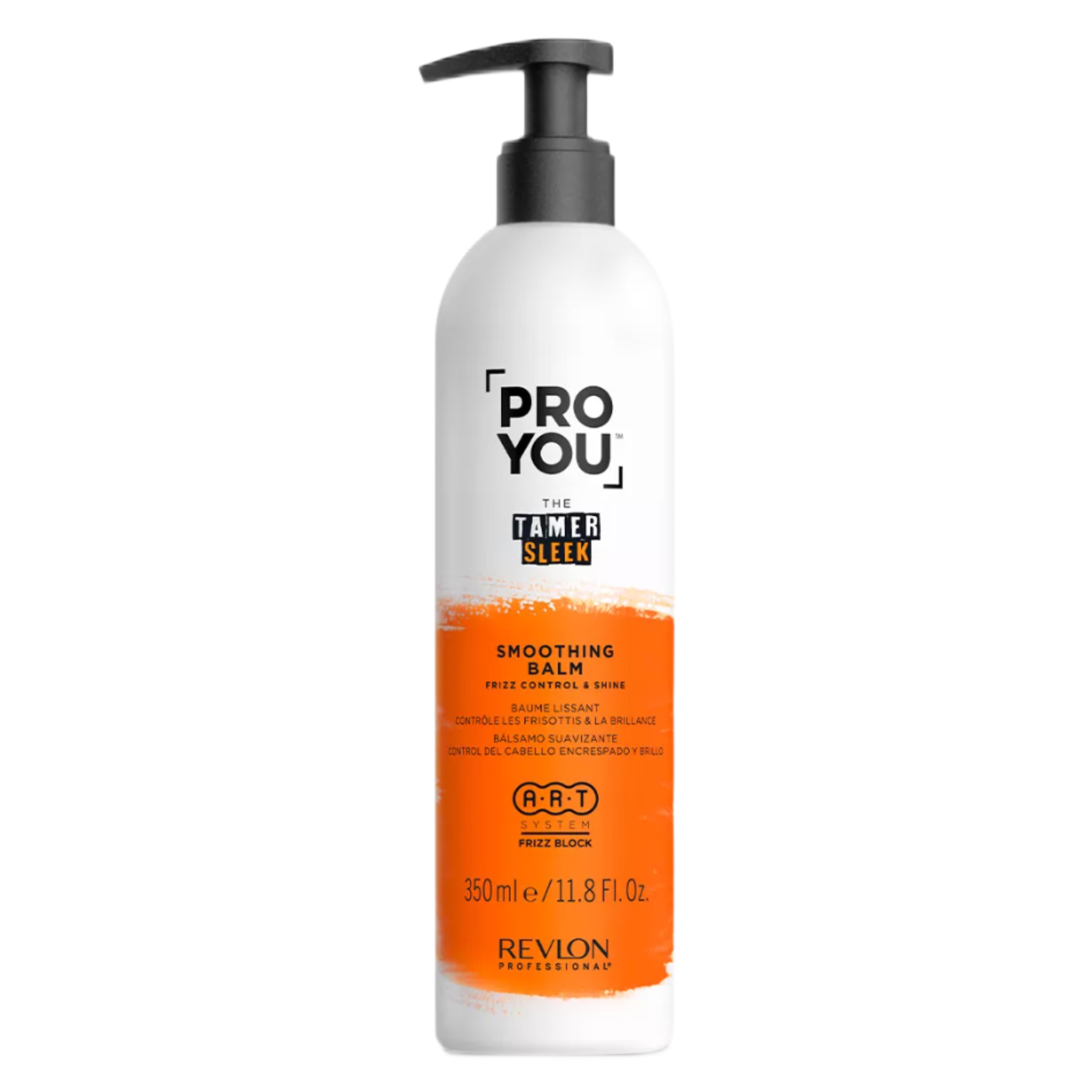 Revlon ProYou The Tamer Smoothing Sleek Balm 350 ml