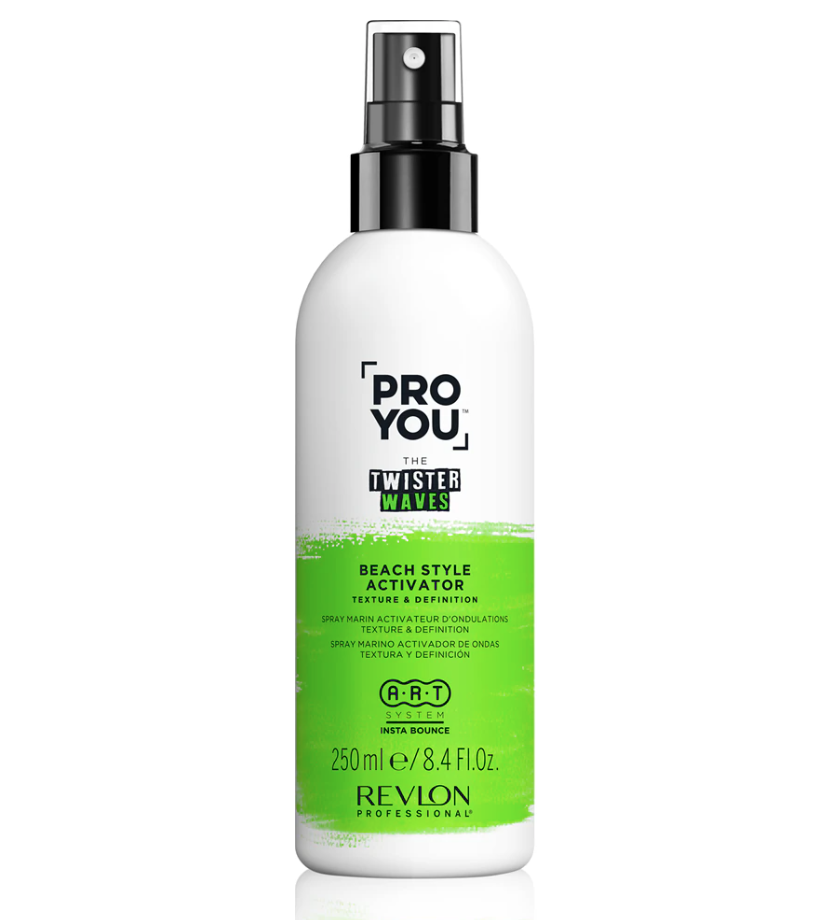 Revlon ProYou The Twister Beach Waves Activator Spray 250 ml