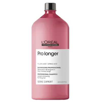 L'Oreal Professionnel Pro Longer Shampoo 1500 ml