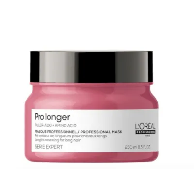 L'Oreal Professionnel Pro Longer Mask 250 ml