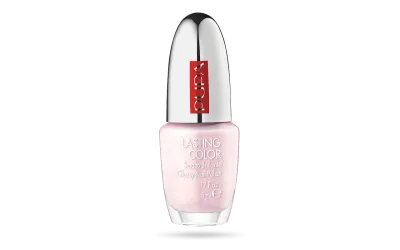 Pupa Lasting Color Gel Smalto 203 Pearly Baby Pink