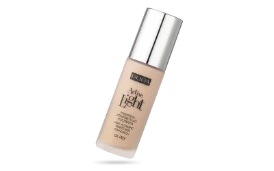 Pupa Active Light Fondotinta Attivatore di Luce 020 Nude 30 ml