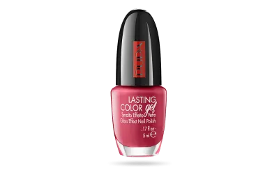 Pupa Lasting Color Gel Smalto 020 Passion Flower