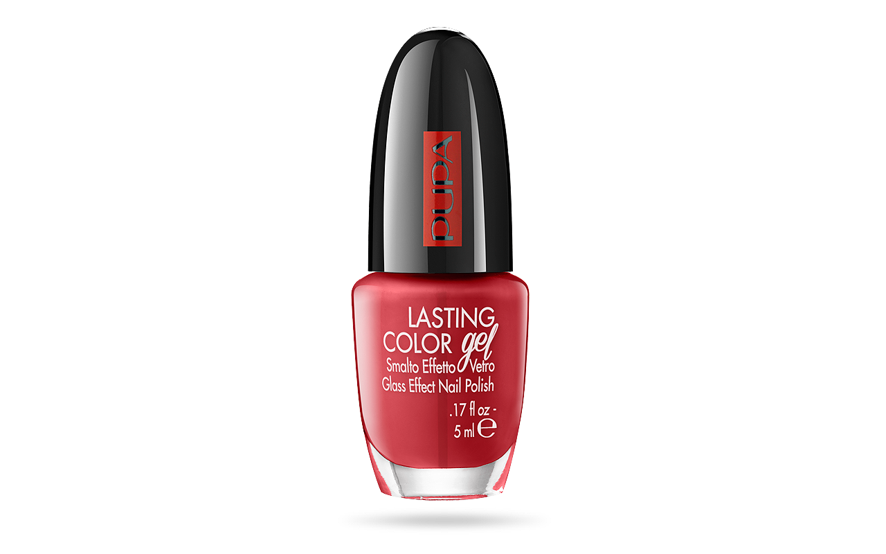Pupa Lasting Color Gel Smalto 043 Sweet Nectars