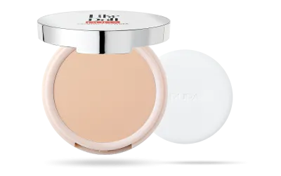 Pupa Like a Doll Cipria Compatta 003 Natural Beige